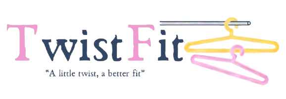 TwistFit Logo